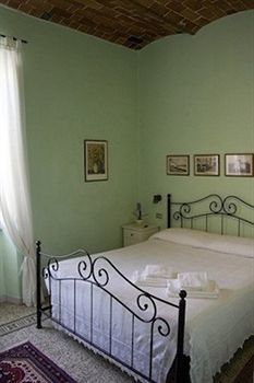 Buonanotte Gasthof Lucca
