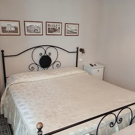 Buonanotte Rooms Lucca Exterior photo