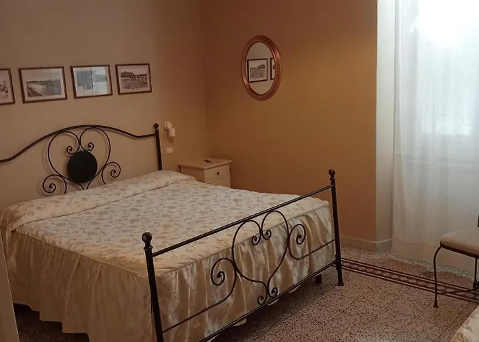 Buonanotte Rooms