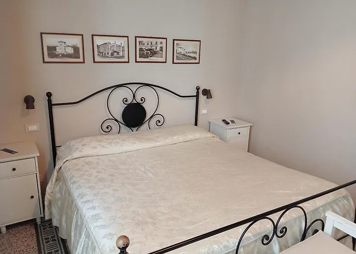 Buonanotte Rooms