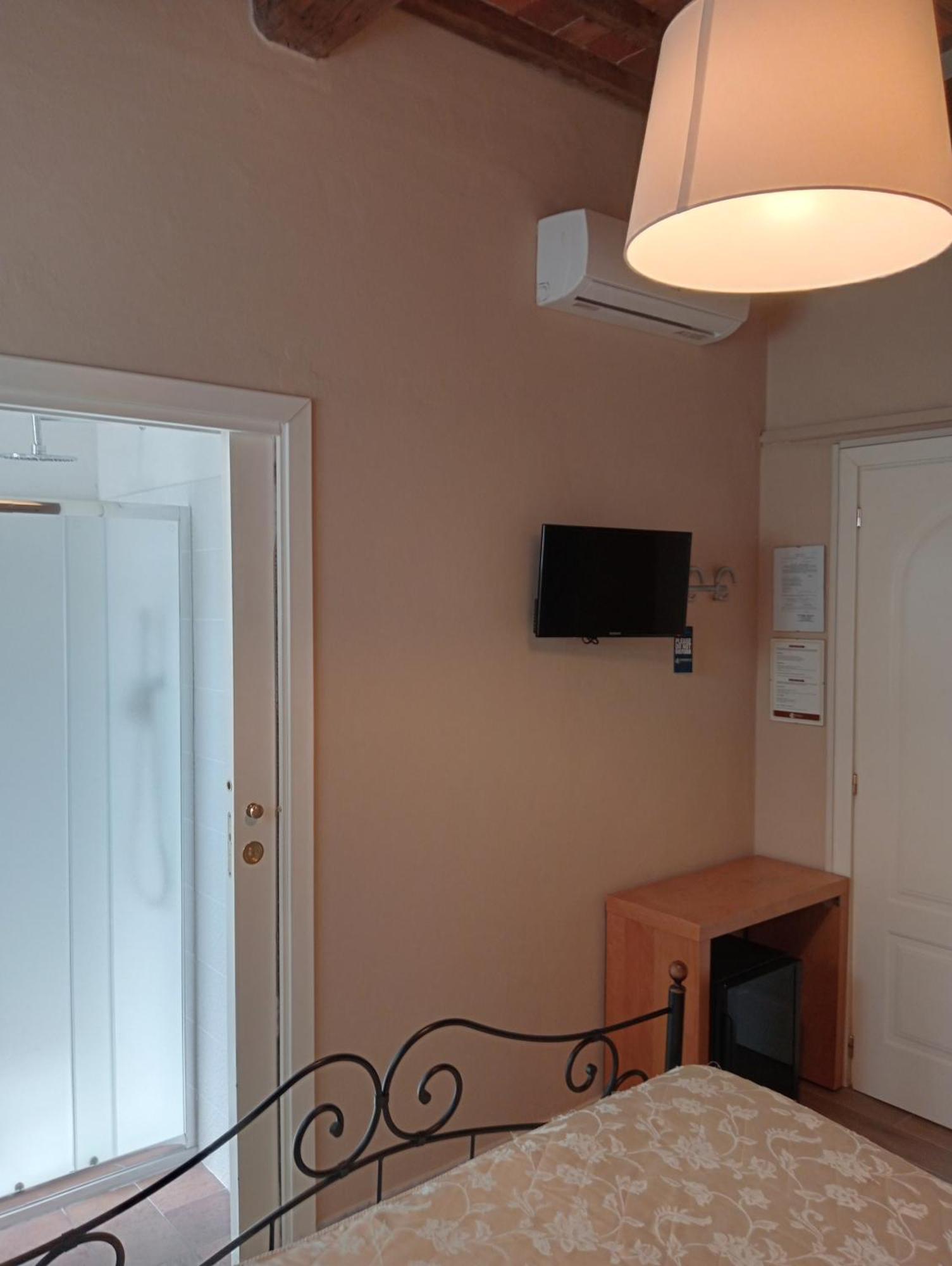 Buonanotte Guest house