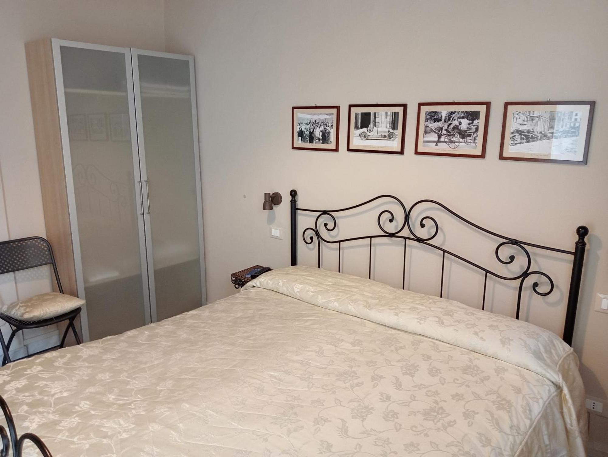 Guest house Buonanotte 3*