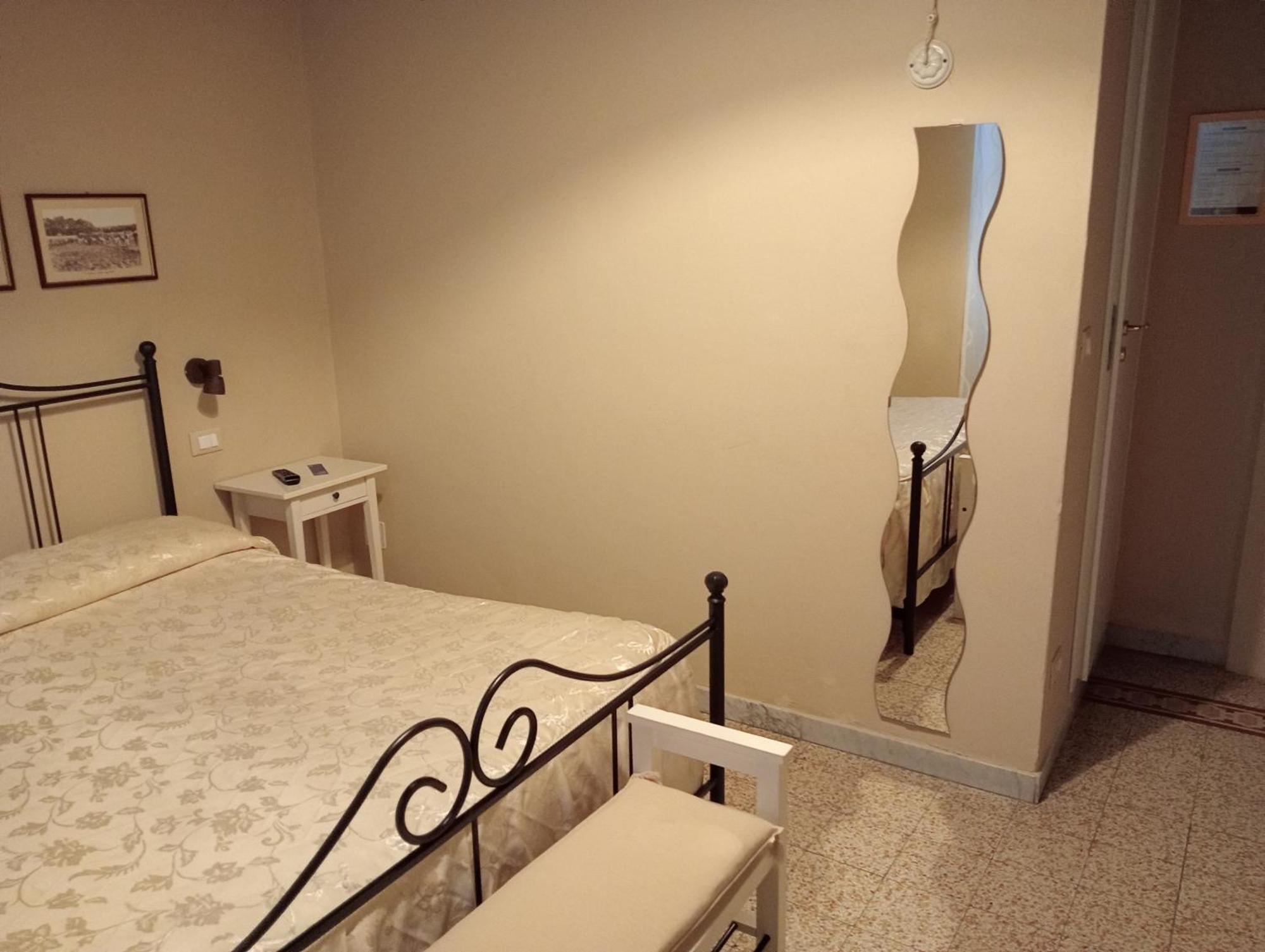Guest house Buonanotte