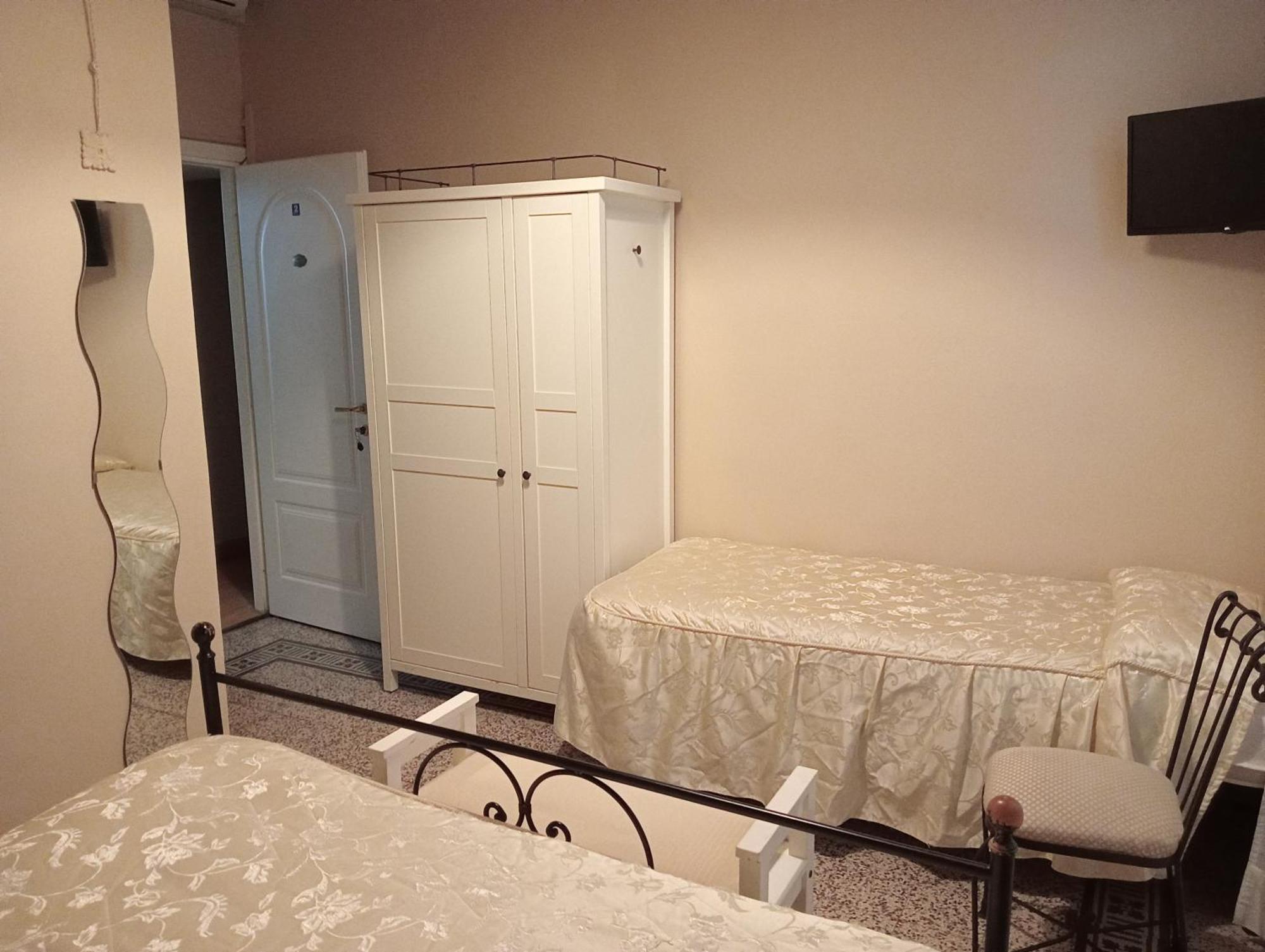 Guest house Buonanotte Lucca