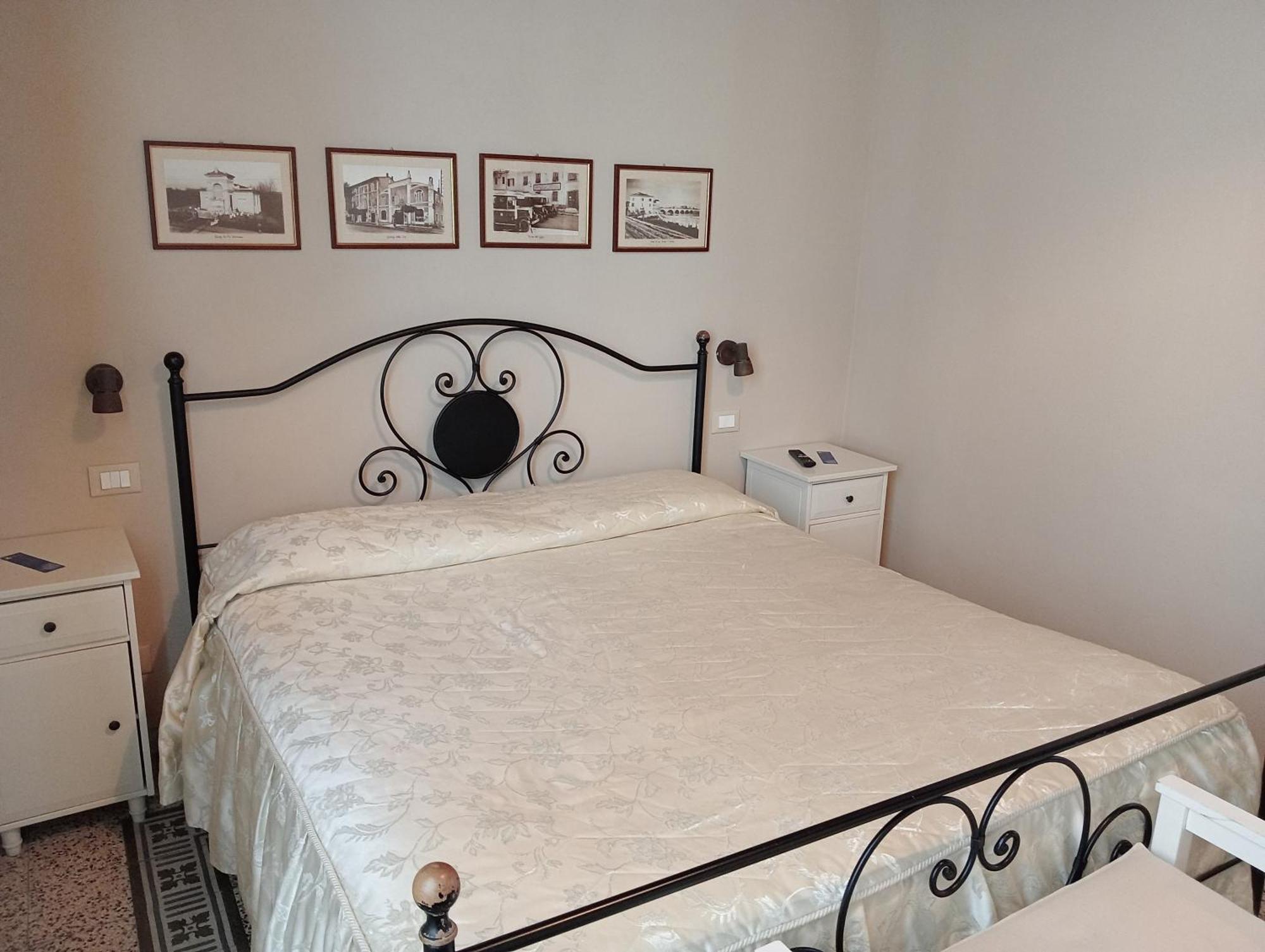 Buonanotte 3* Lucca