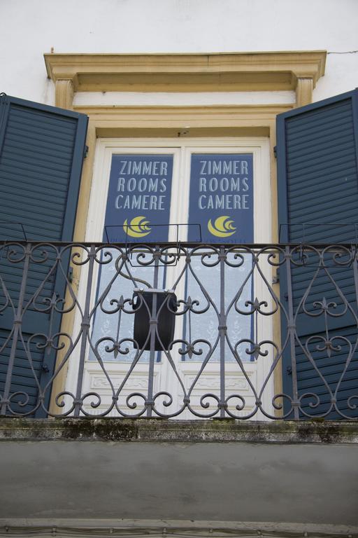Guest house Buonanotte Lucca