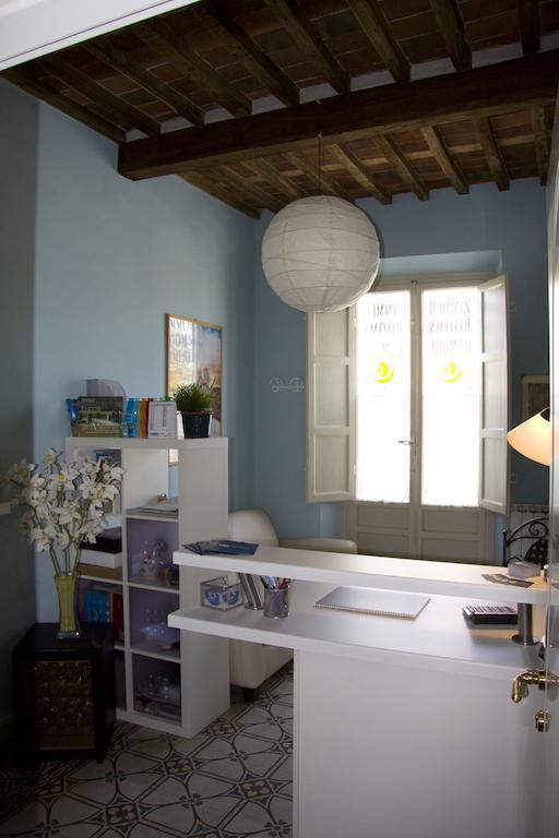 Guest house Buonanotte Lucca